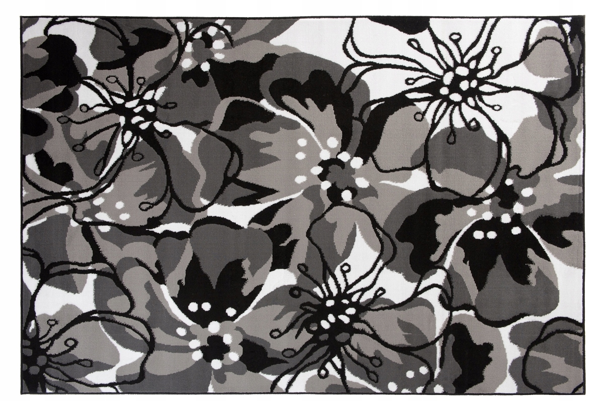 Koberec Maya Bcf 200x300 Moderné Módne Solidné d4