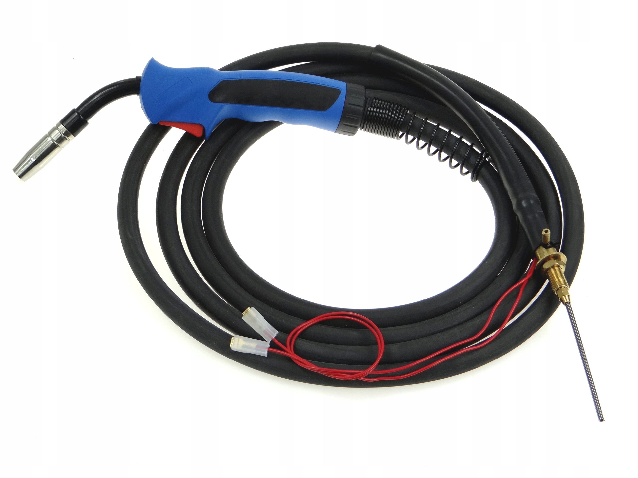 Сварочная горелка MIG типа BESTER MB-14 MAGNUM 3m