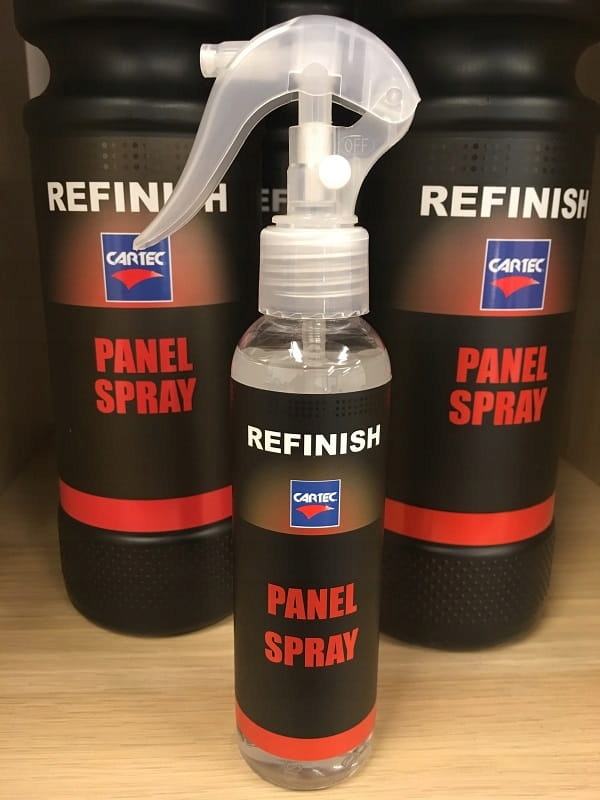 CARTEC CERAMIC GUARD SI CARBON PLUS GRATISY Packaging Volume 30 ml