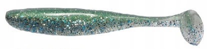 

Keitech Easy Shiner 2" LT50 Green Shad