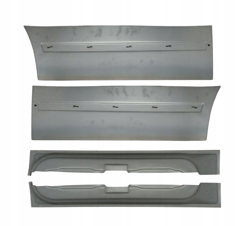 POSZYCIE REPERATURKA DRZWI PRZÓD VITO L+P OCYNK