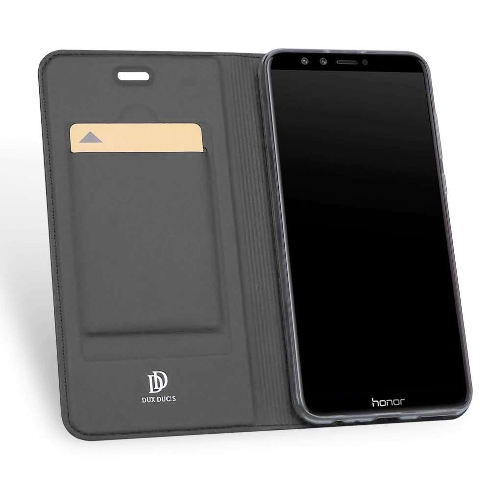 

Etui Z Klapką Do Honor Note 10 Futerał Dux Ducis