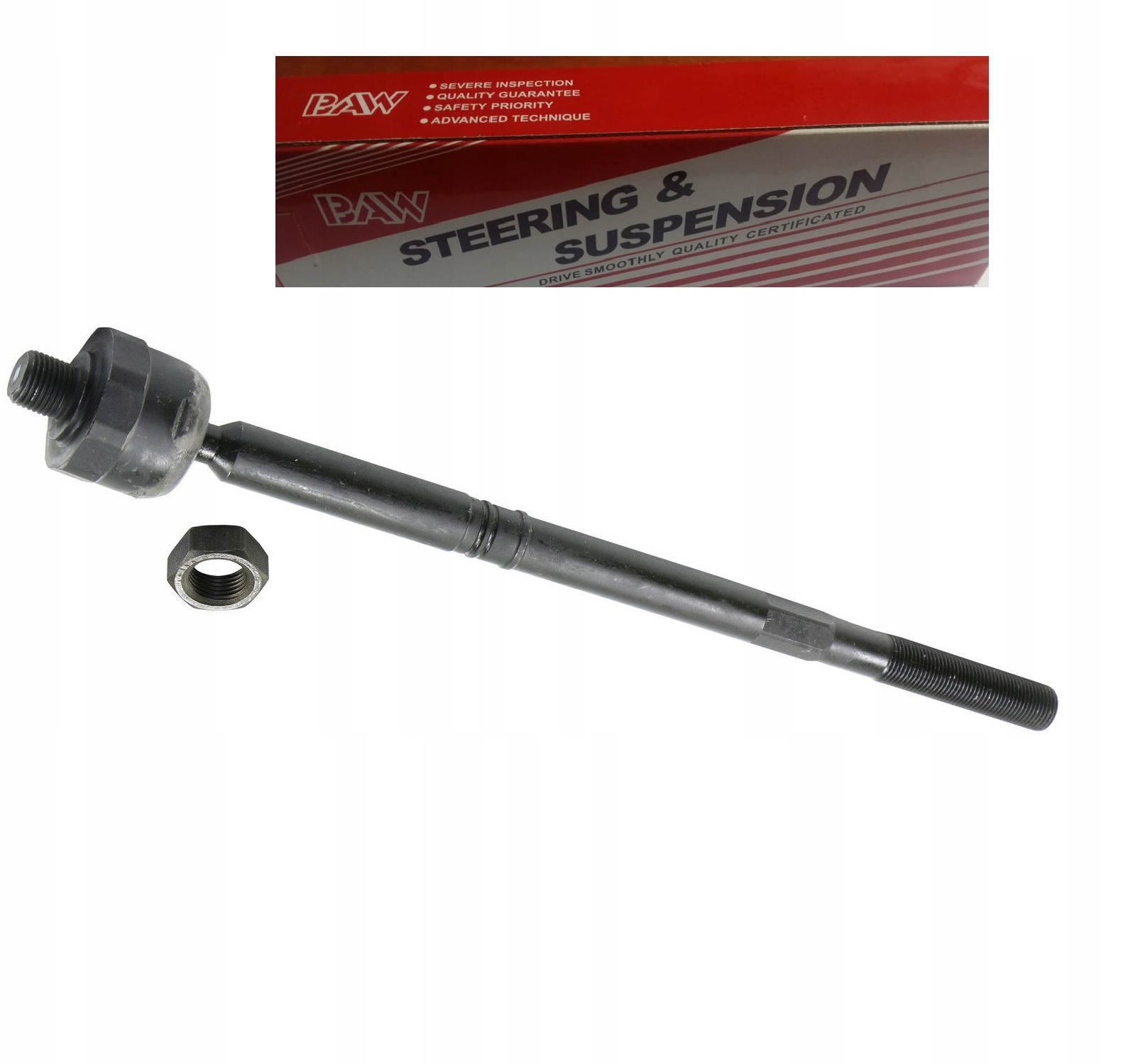 Drążek kierowniczy Jeep Cherokee KL 2014 - 2018