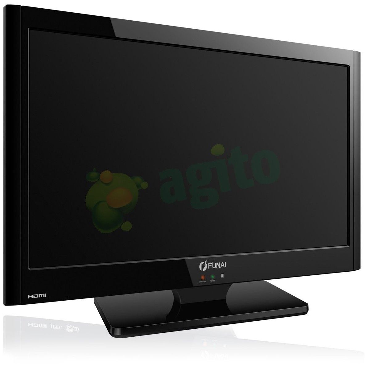 Tv 19 cali Funai Katana LED 19-H800M mpeg-4