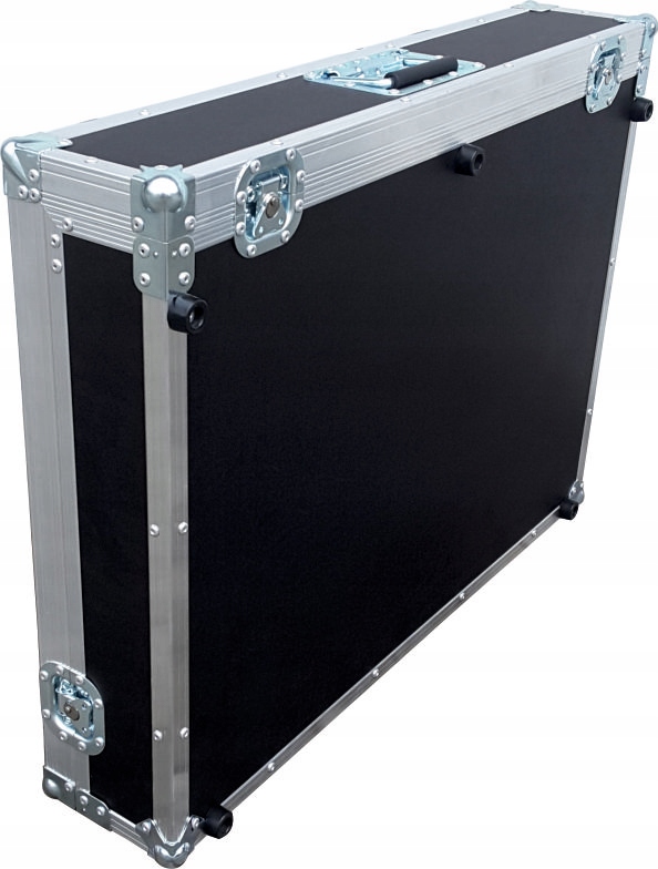 Case na DENON PRIME 4 NOWY SOLIDNY OD PRODUCENTA Model Dp4Lep