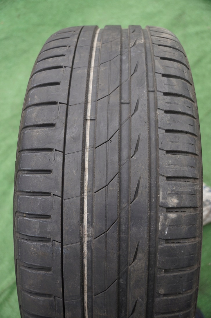 ALUFELGI + OPONY MERCEDES ML W164 ORYGINAŁ Rodzaj opon Letnie