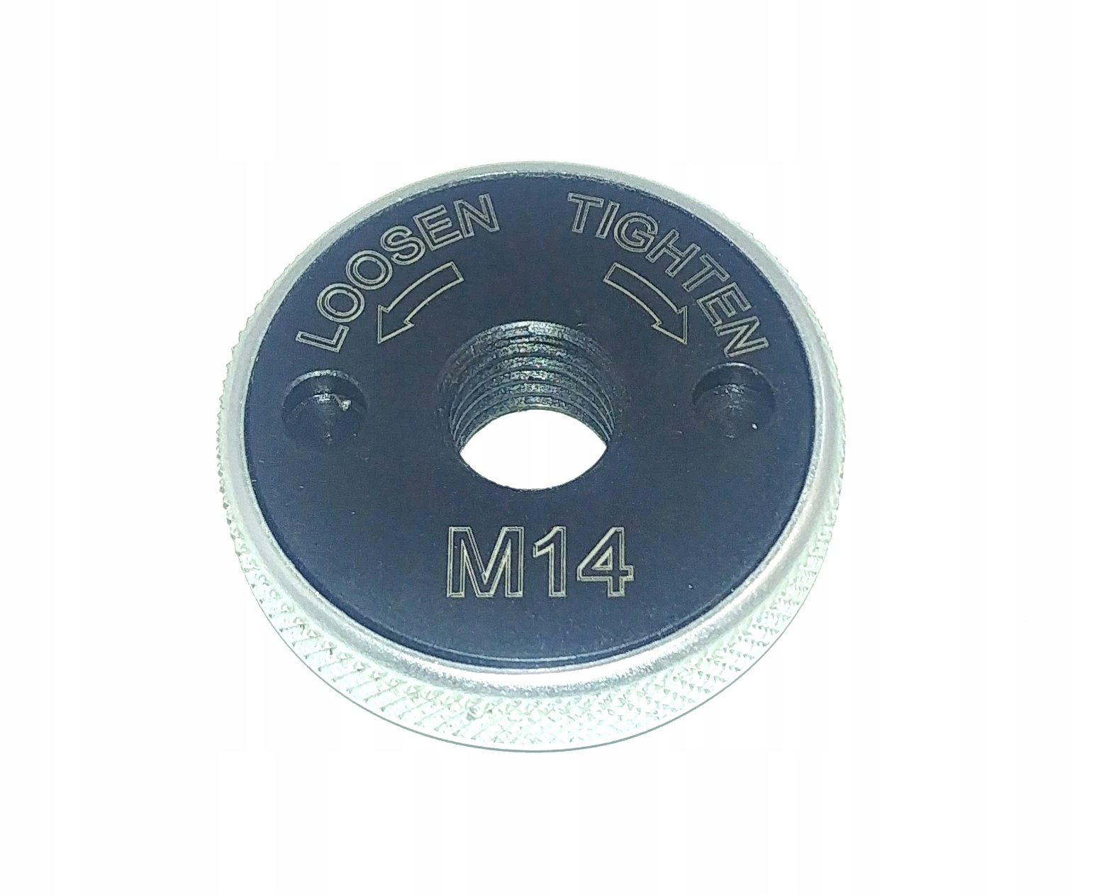 Rýchloupínacia matica SDS so závitom M14