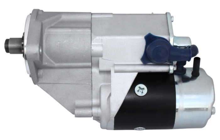 ROZRUSZNIK WOZEK TOYOTA SILNIK DIESEL 1DZ 1Z 2Z