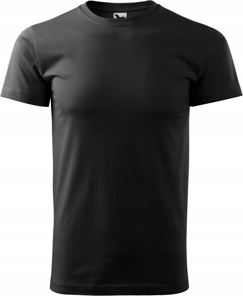 

Koszulka T-shirt Basic Adler Wysoka Jakość S