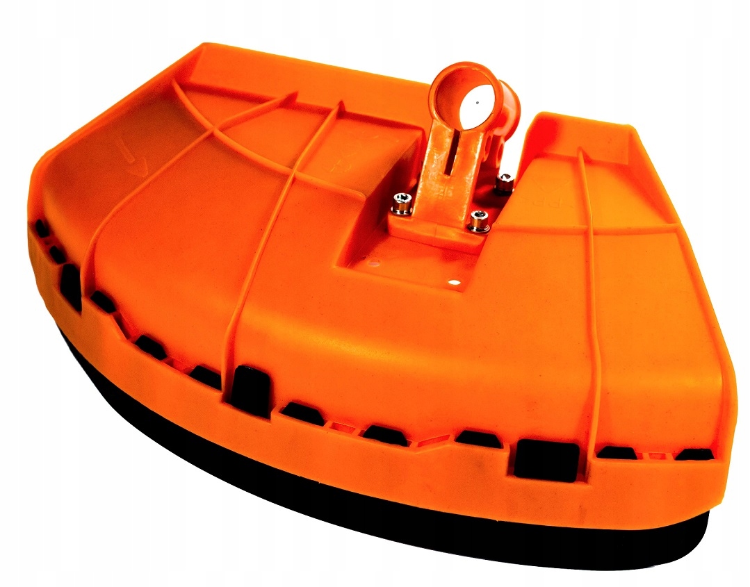 UNIWERSALNA OSŁONA GŁOWICY DO KOSY SPALINOWEJ NAC