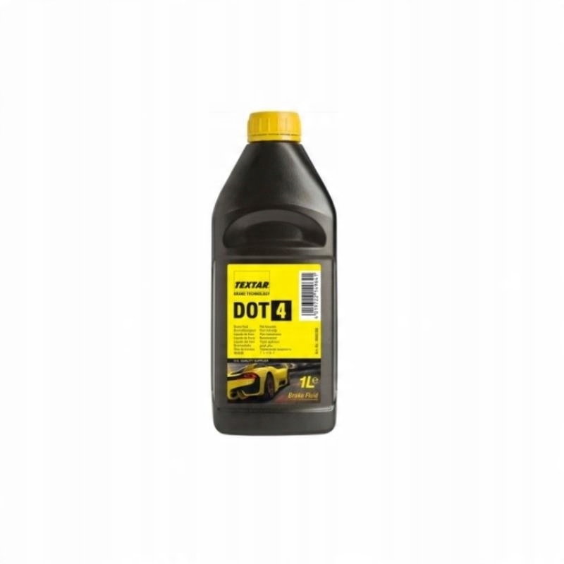 

Płyn hamulcowy Textar Dot 4 1L