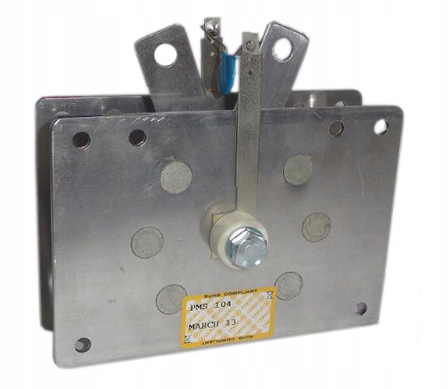

Mostek Prostowniczy PMS-104 Prostownik Spawarka
