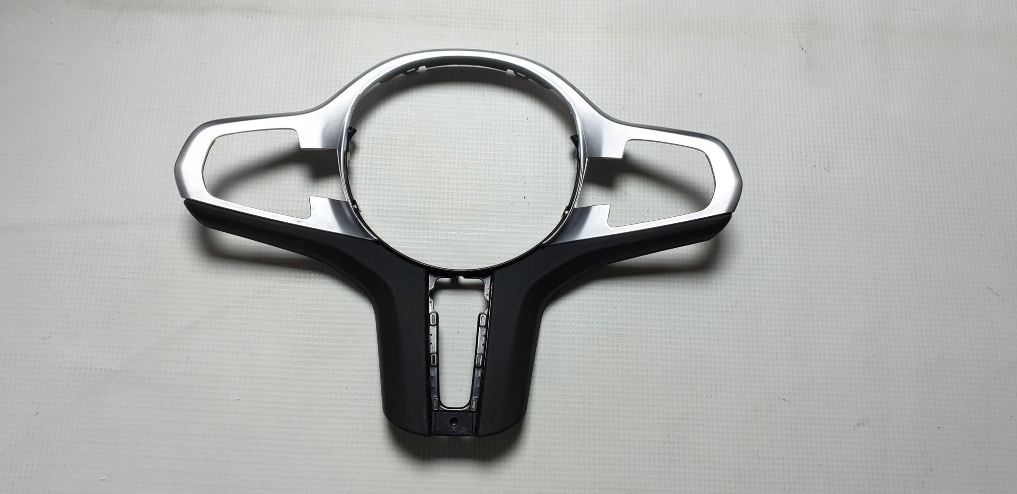 LEWA MULTIFUNKCJI KIEROWNICY BMW SERIA G