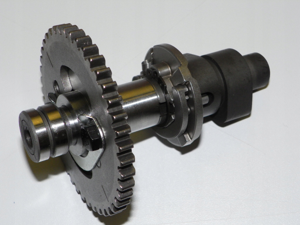 0180-024100 - CF MOTO 500 600 ALLROAD распределительный вал новый 4x4