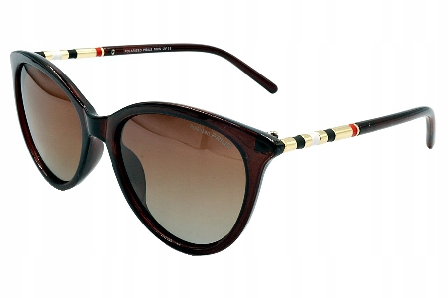 

Okulary Polaryzacja damskie Elena Brown V13