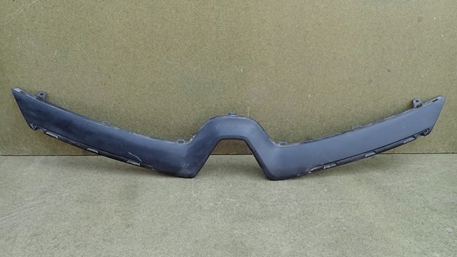 решетка радиатора renault CLIO IV 4