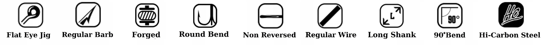 JIG PERFEKT na haku VMC Nr.6/0 - 4 gr Liczba sztuk w opakowaniu 1 szt.