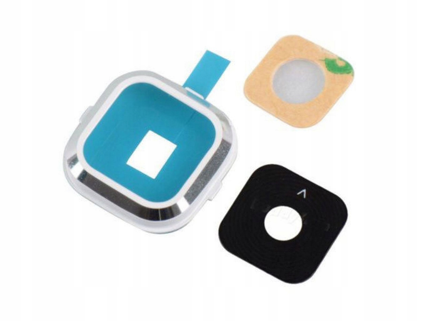 SZKIEŁKO SZYBKA KAMERY APARATU SAMSUNG A5