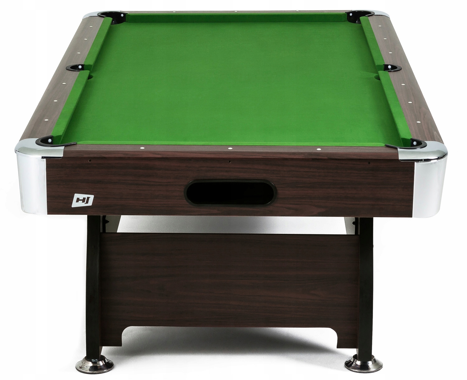 9FT MILJARDŲ STALAS Biliardo stalai ir įranga Pulo stalo tipas