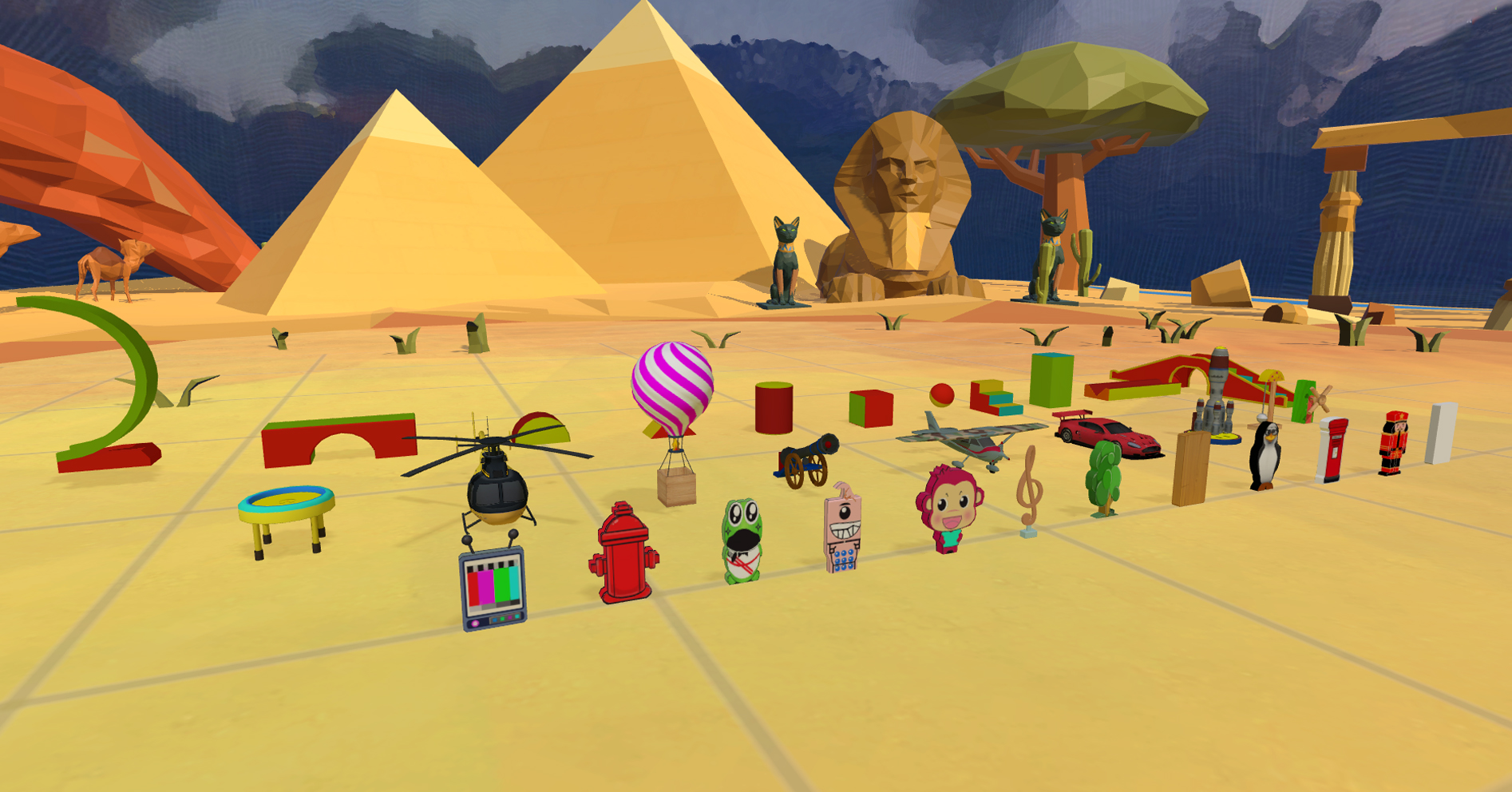 Domino Craft VR PC STEAM KEY KLUCZ HTC Vive Platforma PC