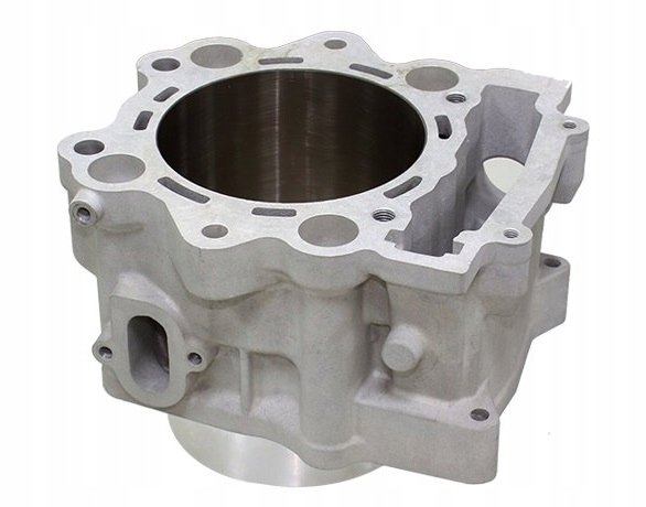 Valec Yamaha Yfm 700 Grizzly Rhino Viking