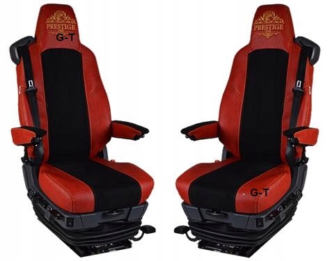 POKROWCE PRESTIGE LINE SCANIA R, SCANIA S