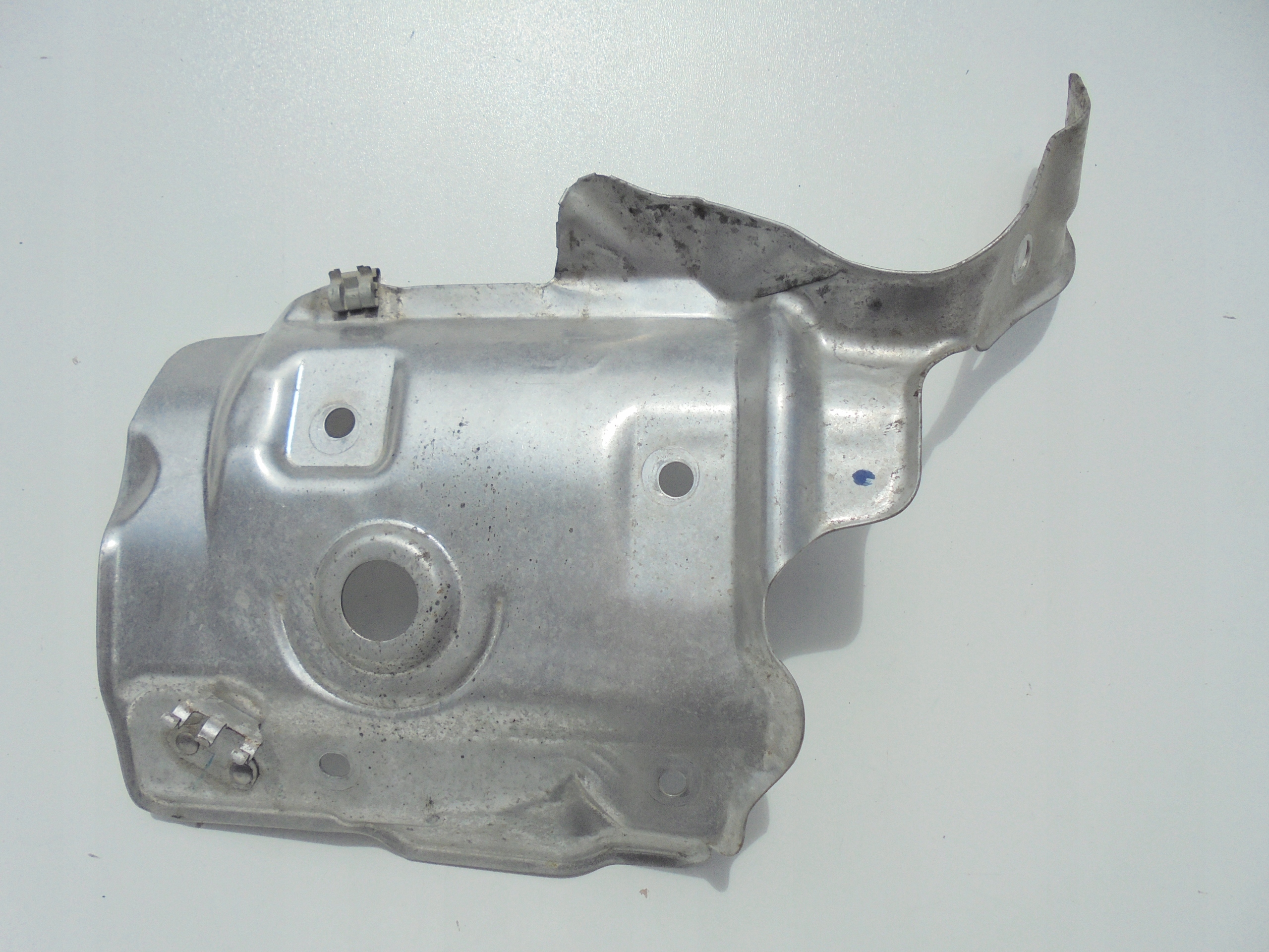 X-TRAIL T32 1.6 DCI OSŁONA TERMICZNA 298531654R