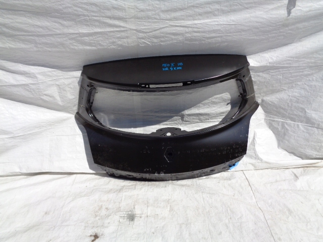 RENAULT MEGANE II HB KLAPA TYLNA TYL NOWA ORYG 7751473705