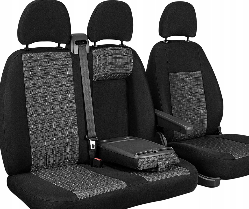 POKROWCE MIAROWE FORD TRANSIT VII 2006-2019