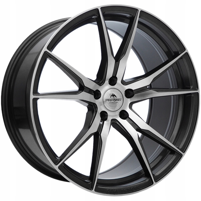 Kolesá Forzza Ultra pre Chevrolet Camaro Bmw F10 20
