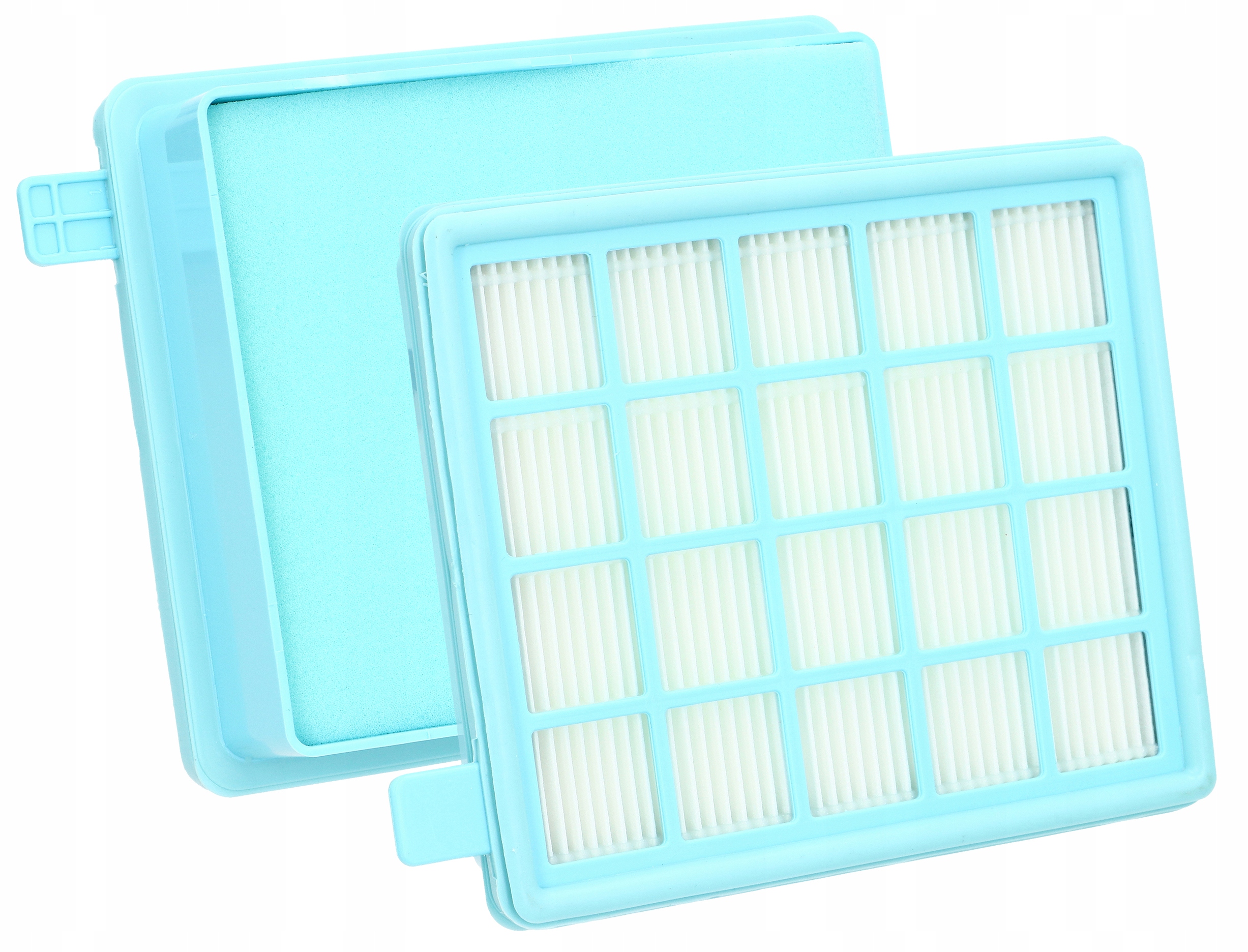 FILTR HEPA DO PHILIPS PowerPro Compact FC8470-8479