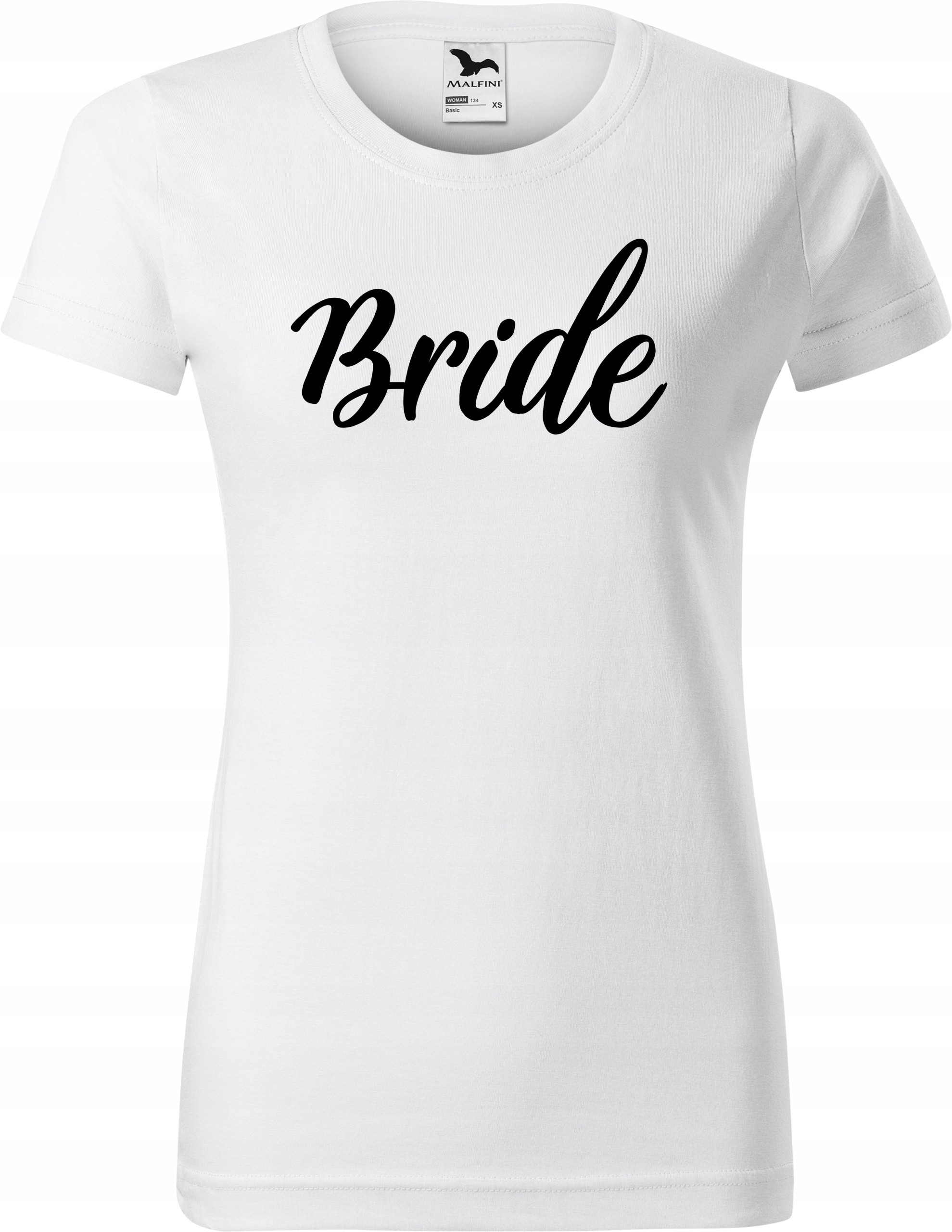 

Koszulka na Wieczór Panieński Super Prezent Bride