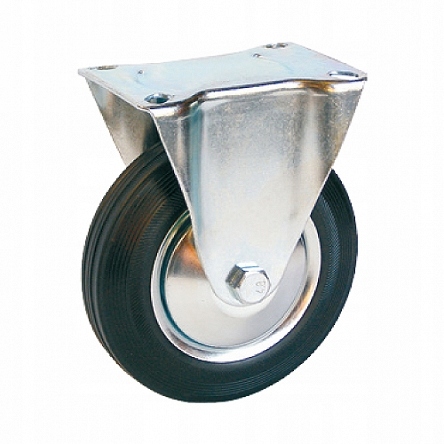 

Kółko Koło Stałe 125mm Kółka Do Wózka 510125