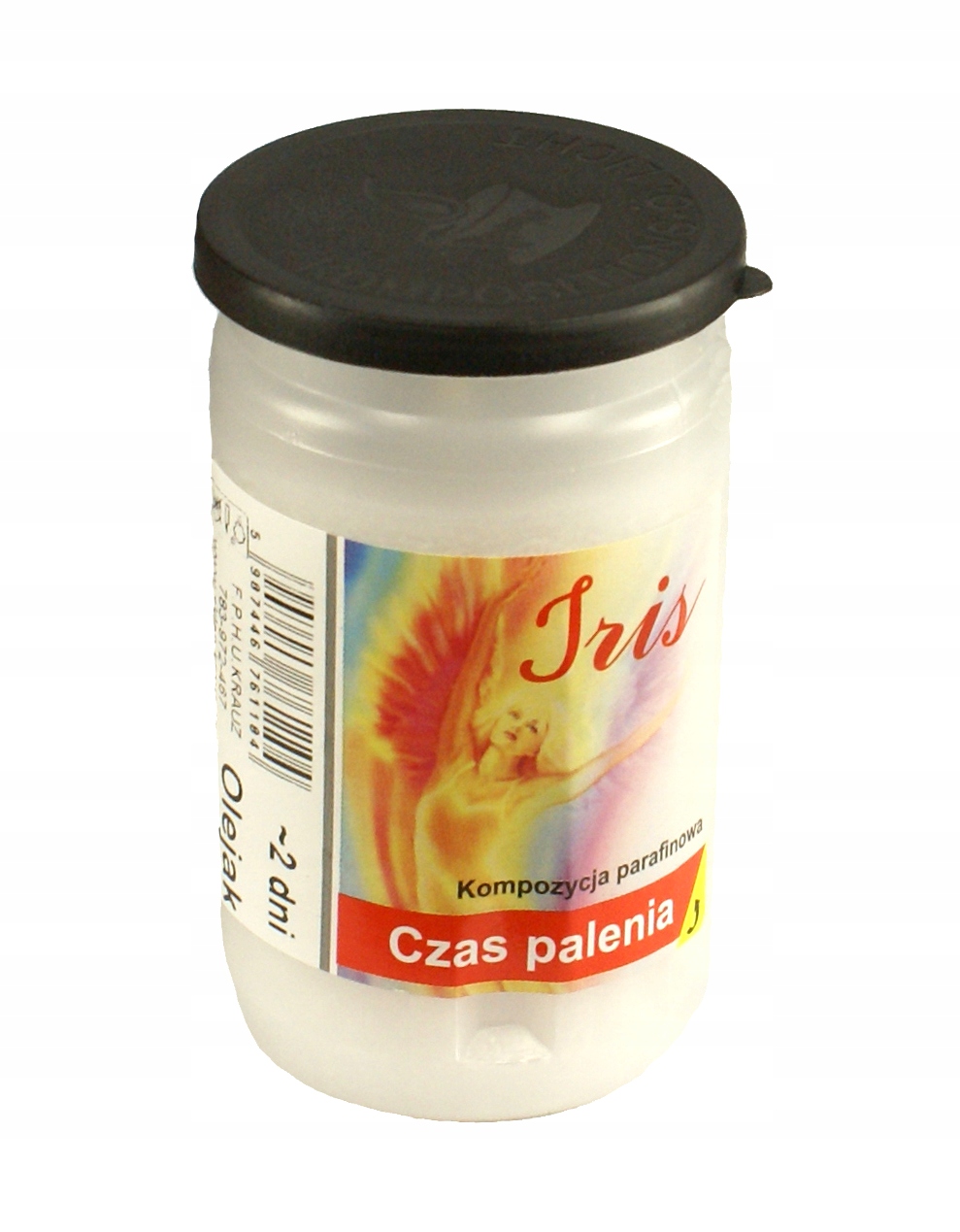 

Wkłady Do Zniczy Olejowe Olejak 1SZT Producent