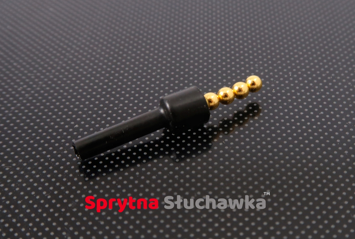 Mikro-słuchawka słuchawka na egzamin studia mini Kod producenta S2019