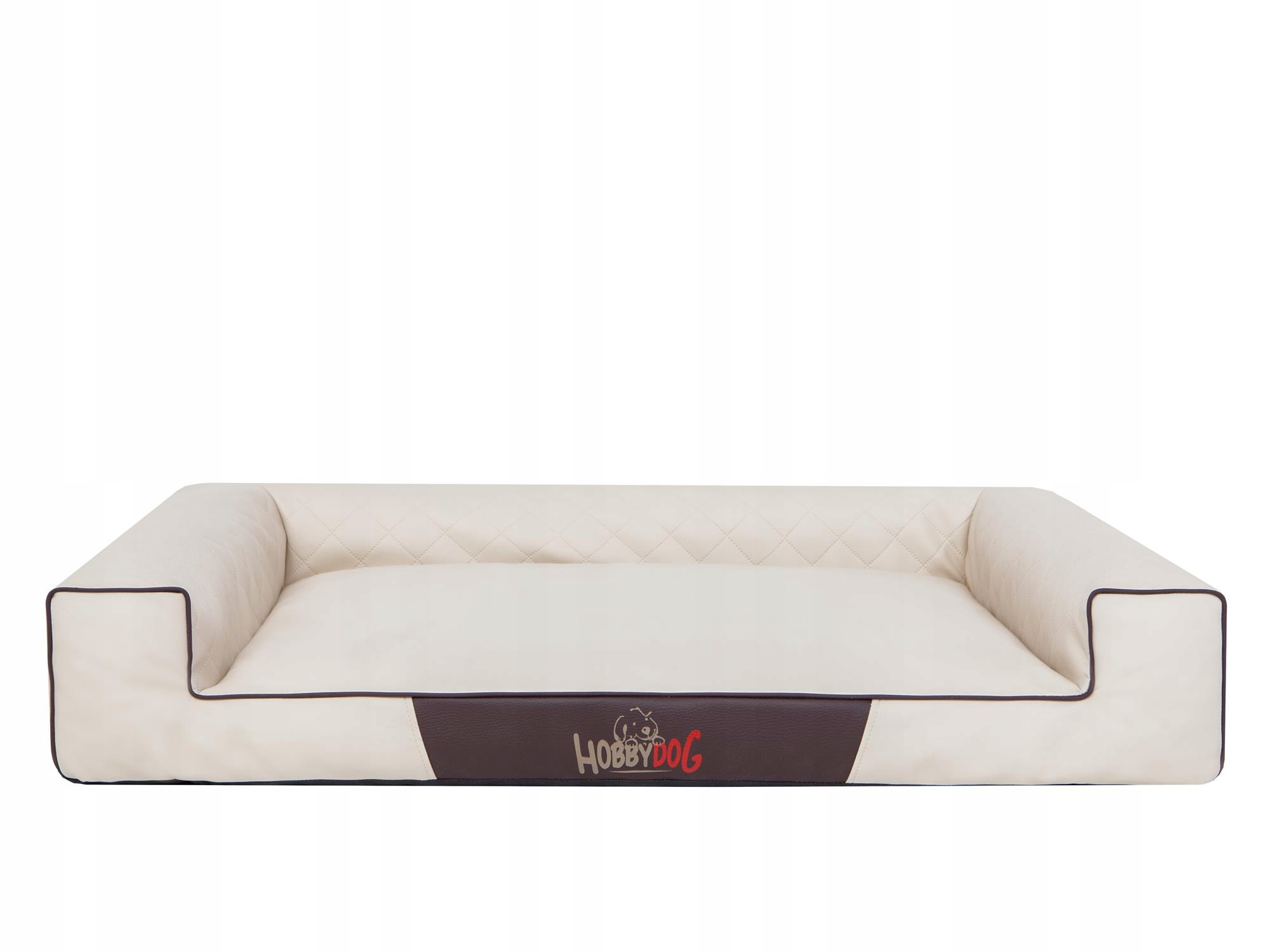 

Legowisko Hobbydog Victoria Lux dla psa, XL