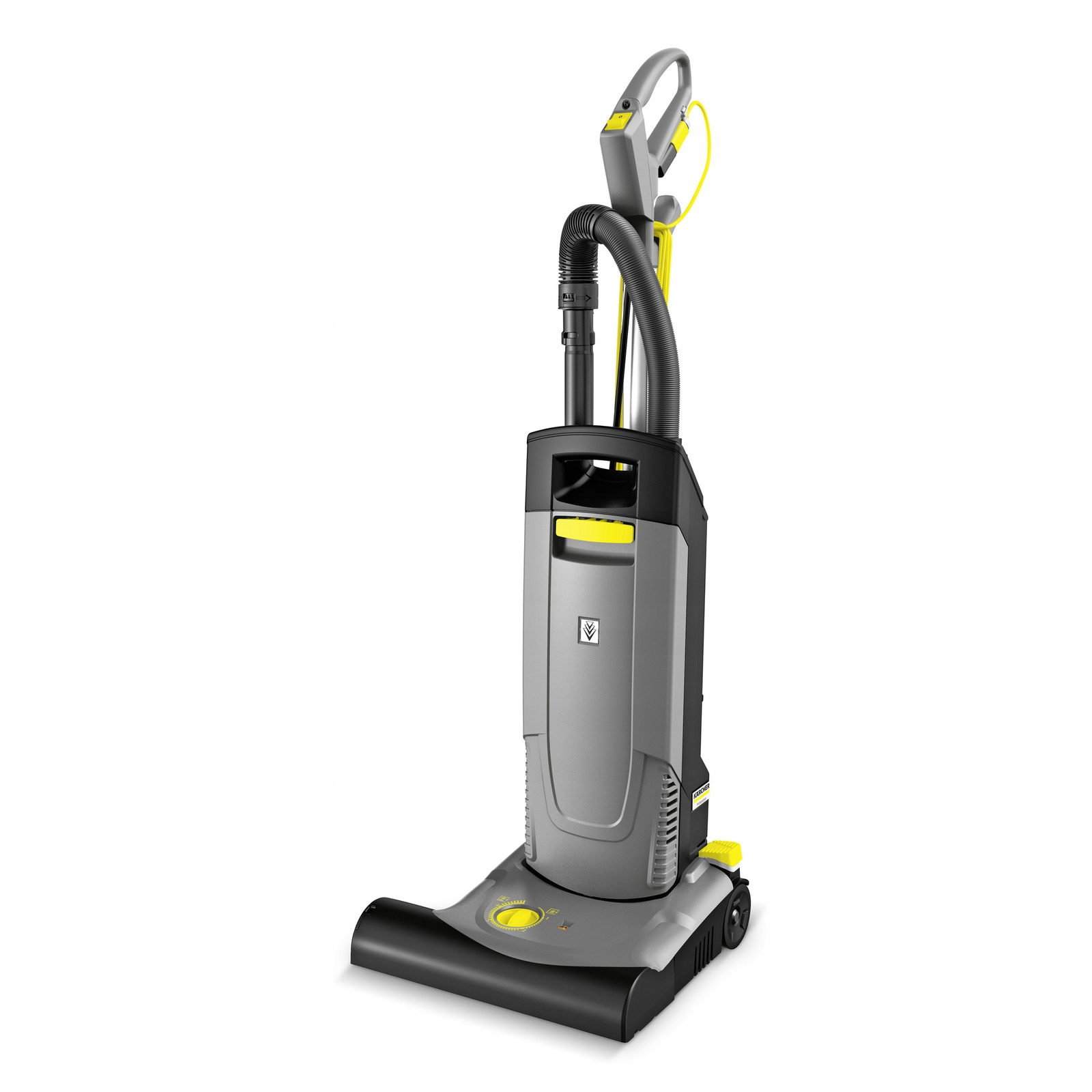 CV 38/2 (850W, 5,5L) Profesionální Vysavač Karcher