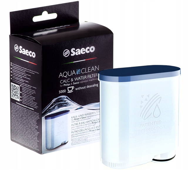 

Filtr Saeco AquaClean CA6903/10