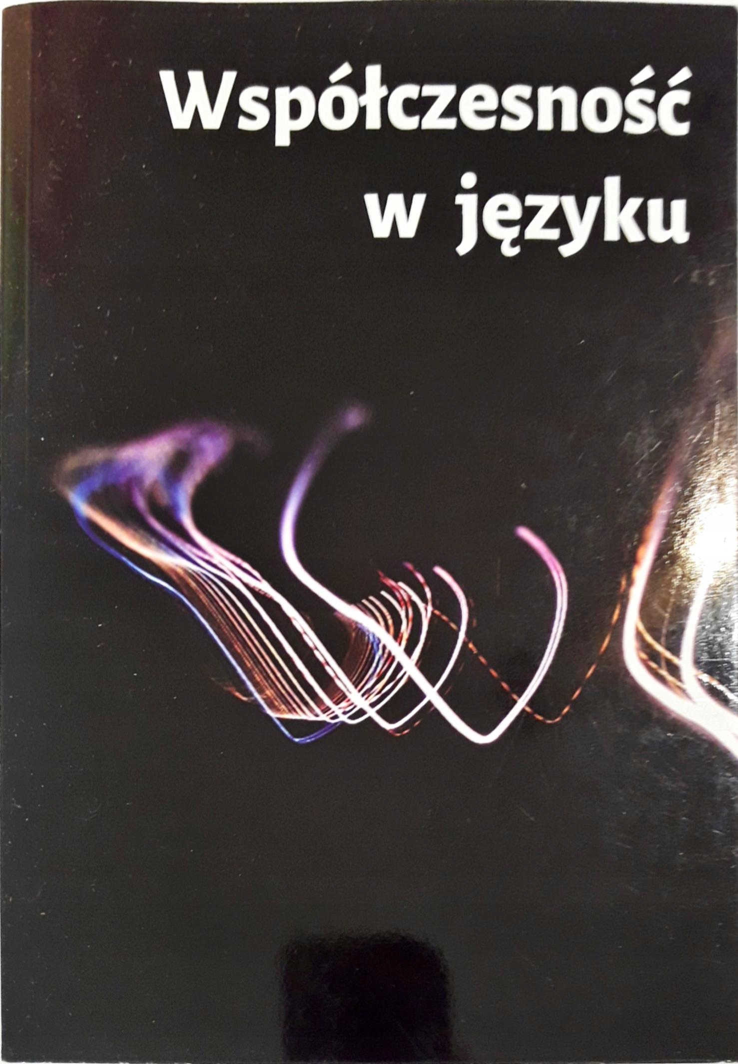 Współczesność w języku Bujak-Lechowicz