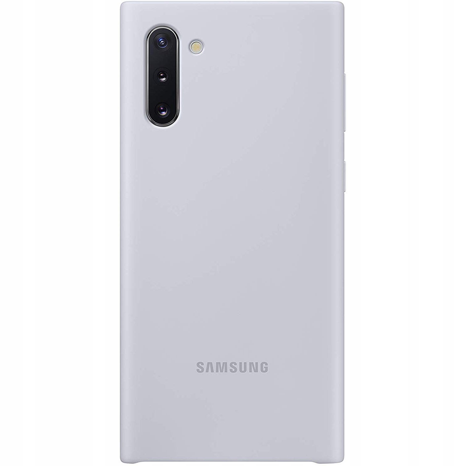 

Etui Samsung Silicone Cover do Galaxy Note 10