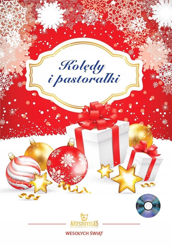 KOLĘDY I PASTORAŁKI + MALOWANKI +PIERWSZA GWIAZDKA Gatunek Muzyka, taniec, śpiew
