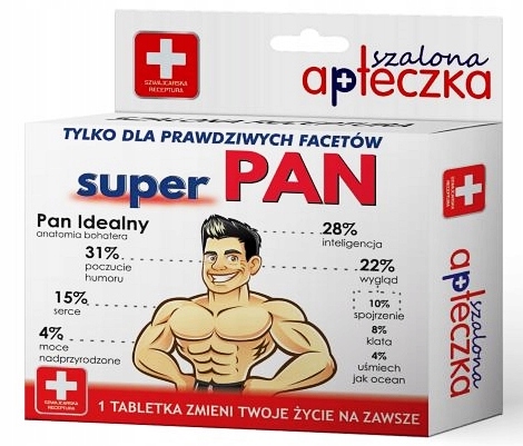 

Śmieszny dla Syna, Brata na Mikołajki