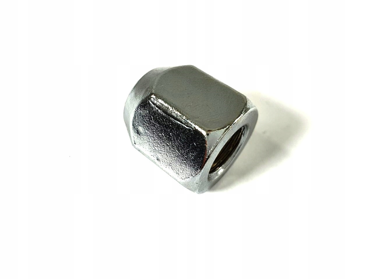 NAKRĘTKI FELG STAL M12X1,5 Stożek Kl 21 FORD 16szt Producent HEK