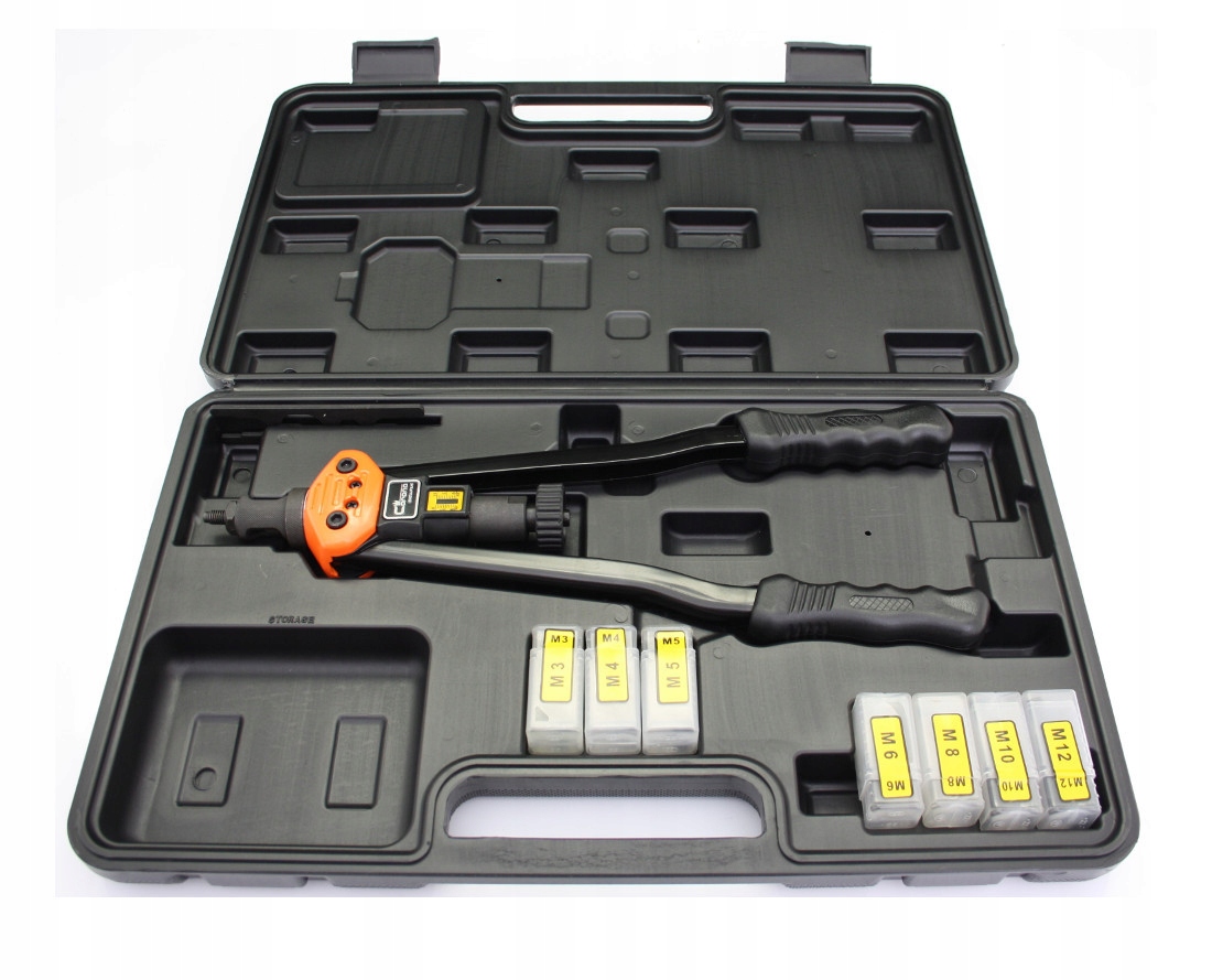 NITOWNICA NOŻYCOWA DO NITONAKRĘTEK CORONA C0745