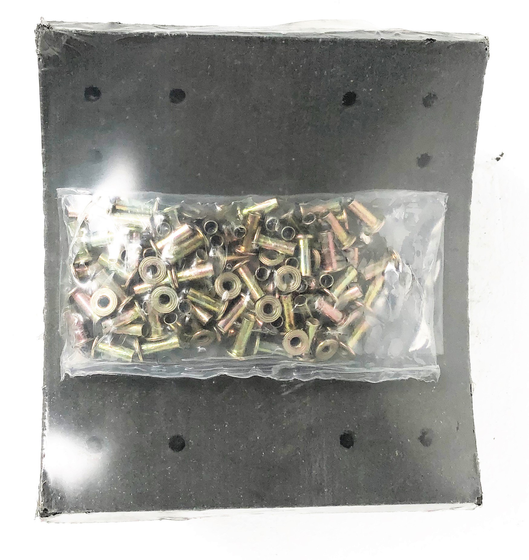 04-036 - Тормозная колодка BPW, SAF, ROR FI-423.1 компл.