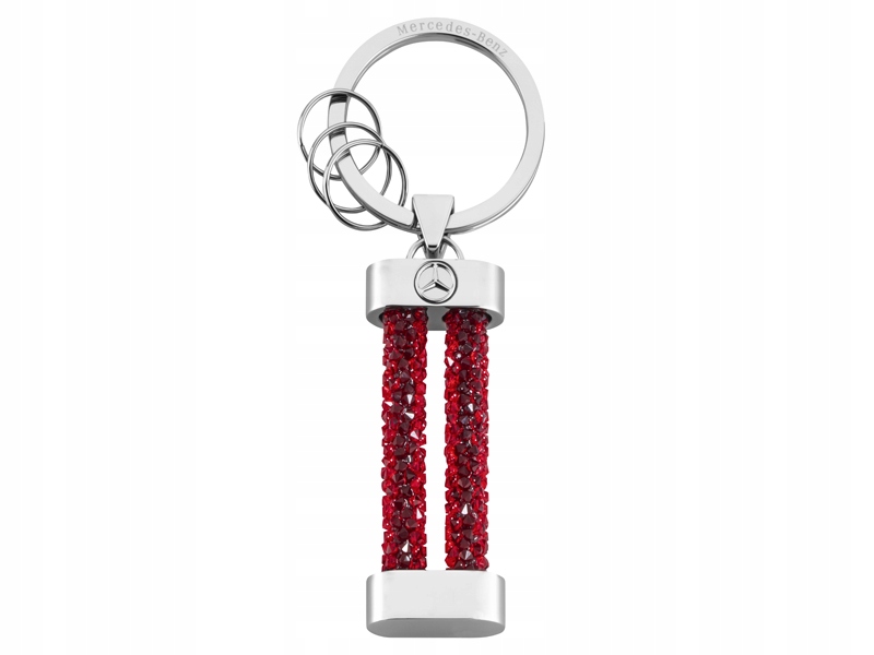ORYGINALNY BRELOK MERCEDES BENZ SWAROVSKI TOKYO