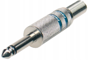 

Wtyk Jack 6.3 Mono Prolink Premium Tpj 630N Diy