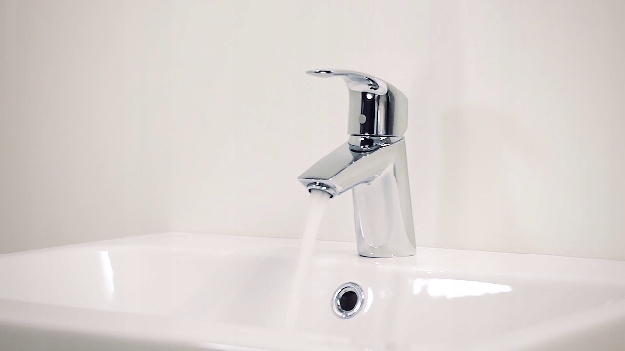 GROHE EUROSMART 32467002 BATERIA UMYWALKOWA Kod producenta 32467002