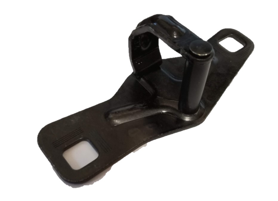 Rygiel zamka tylnej klapy Audi A4 B8 / A5 8T0827507 ORYGINAŁ