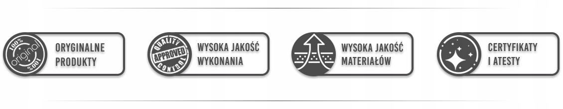 Basen 305x76 rozporowy wzmacniany szary Wysokość 76 cm